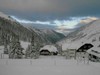 Highlight for Album: Snowboardtouren Planneralm Jan 05